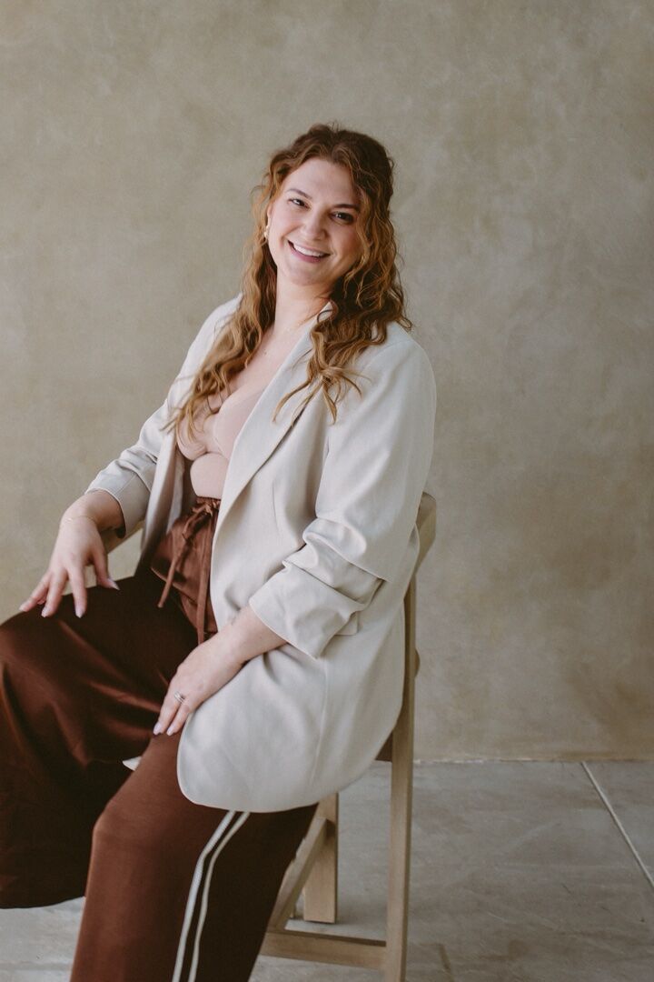 Kristina Lombardi-Manzi